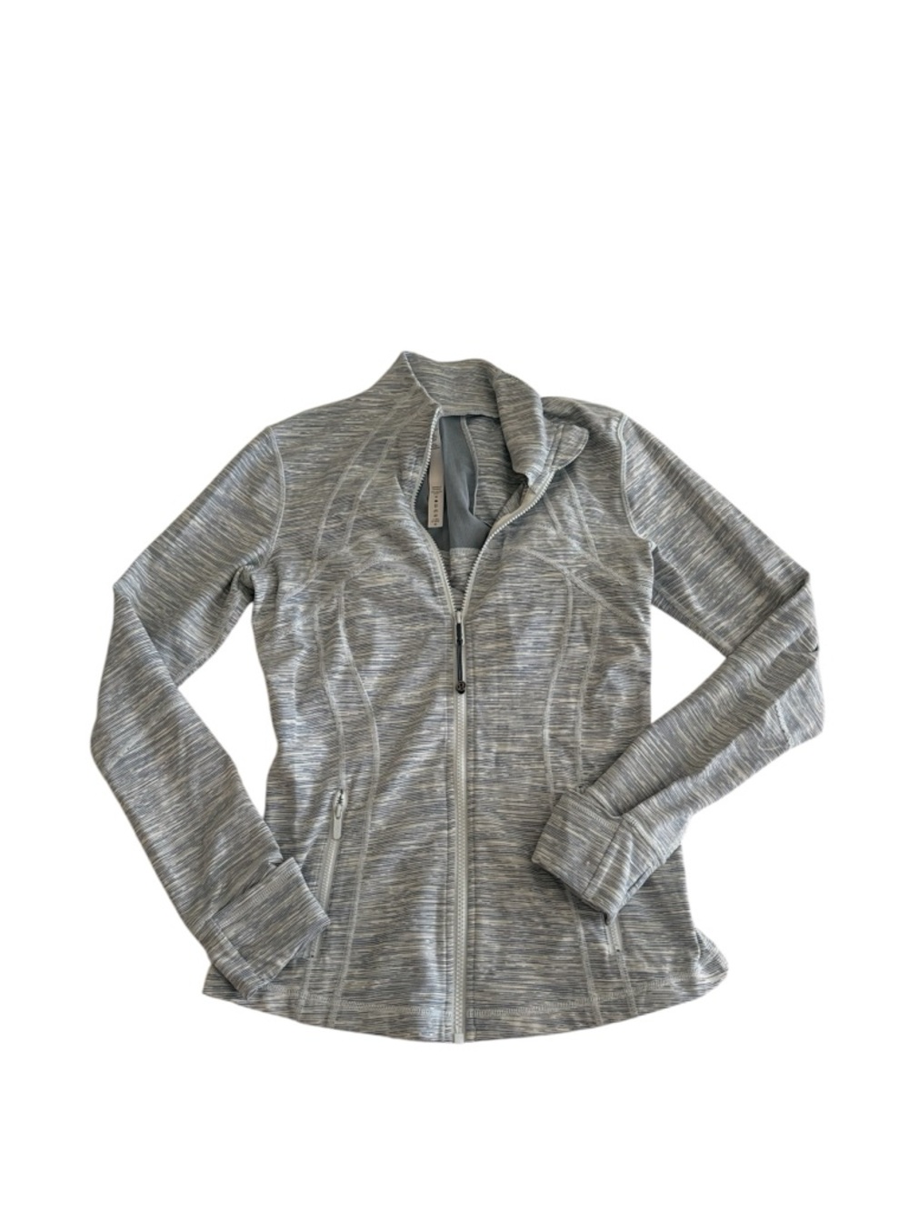 Lululemon Define Athletic Jacket Full-Zip